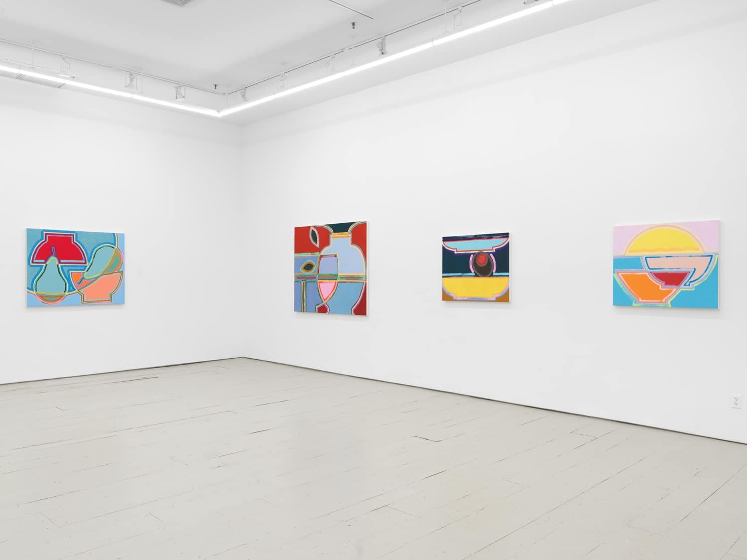 Holly Coulis — Whereabouts — image 5 of 7