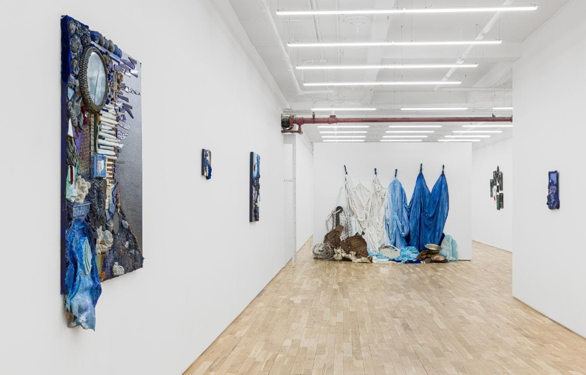 Julie Schenkelberg — Looking Glass — image 4 of 6