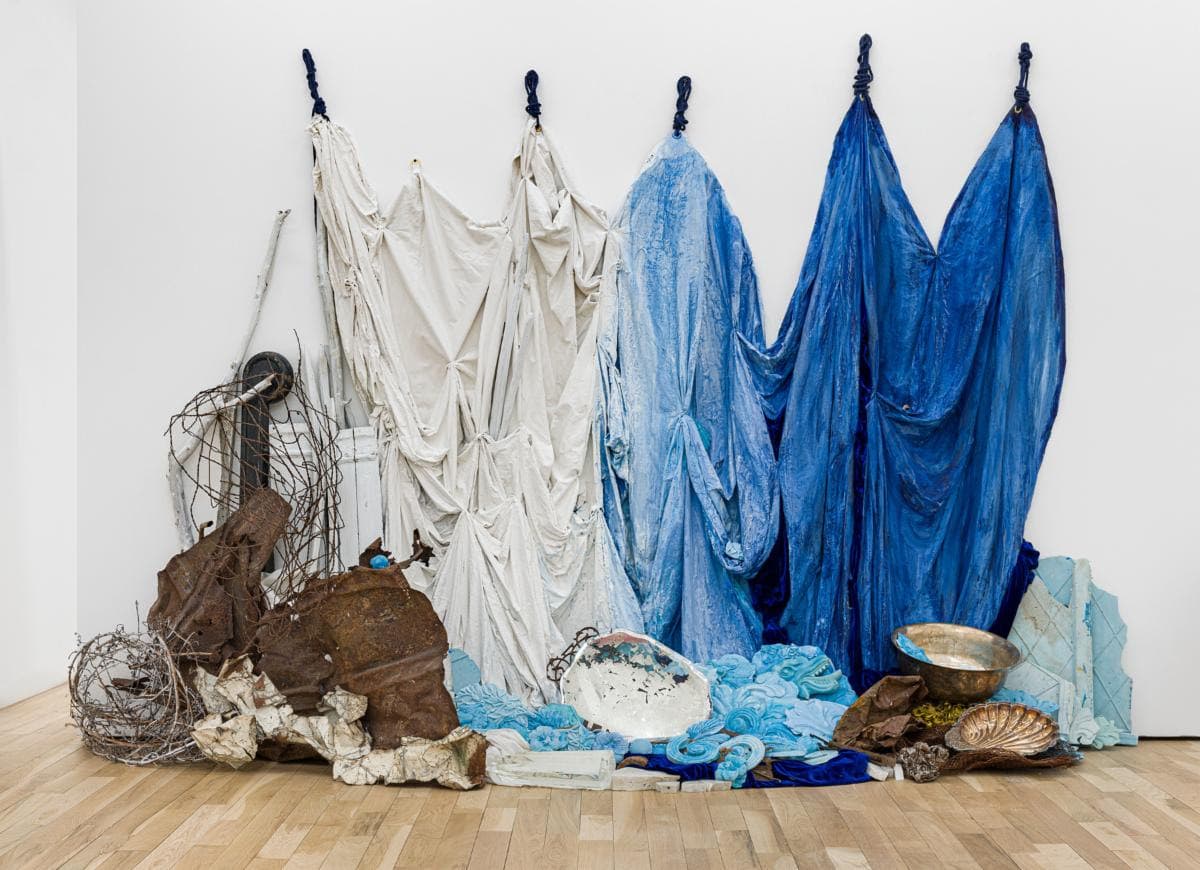 Julie Schenkelberg — Looking Glass — image 5 of 6