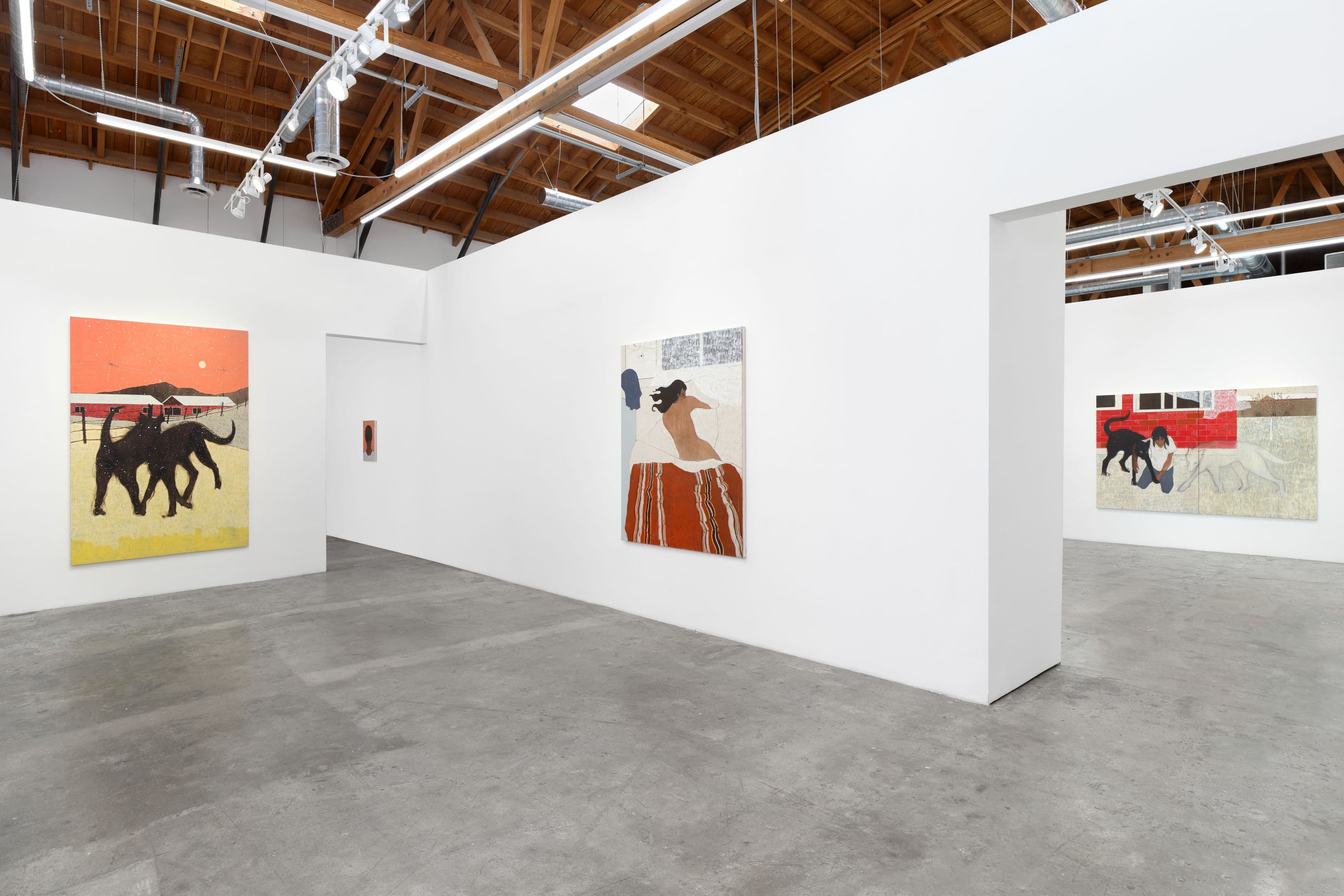 Francisco Rodríguez — Private Nightmares — image 3 of 5