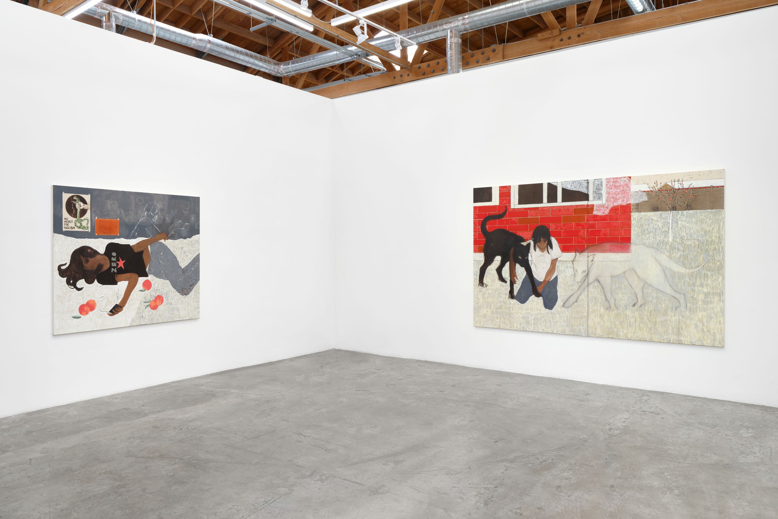 Francisco Rodríguez — Private Nightmares — image 4 of 5