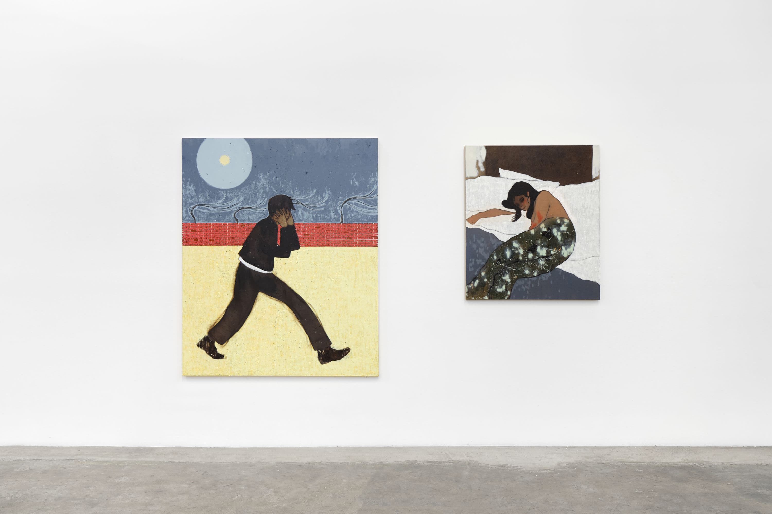 Francisco Rodríguez — Private Nightmares — image 5 of 5
