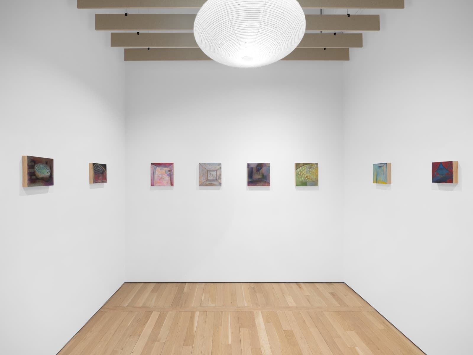 Grace Bromley — Room to Spare — image 1 of 2