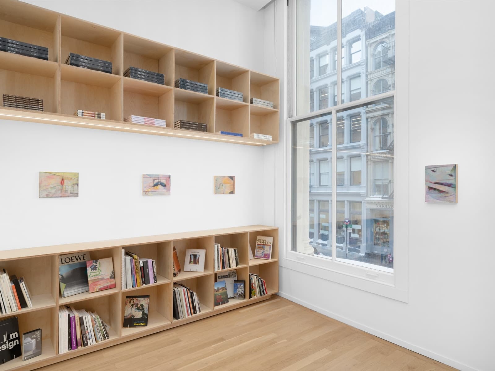 Grace Bromley — Room to Spare — image 2 of 2