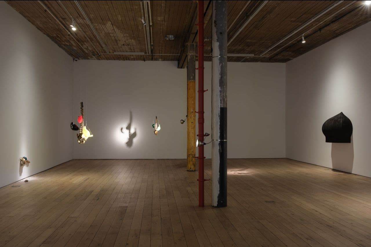 Andisheh Avini — All of You — image 1 of 3