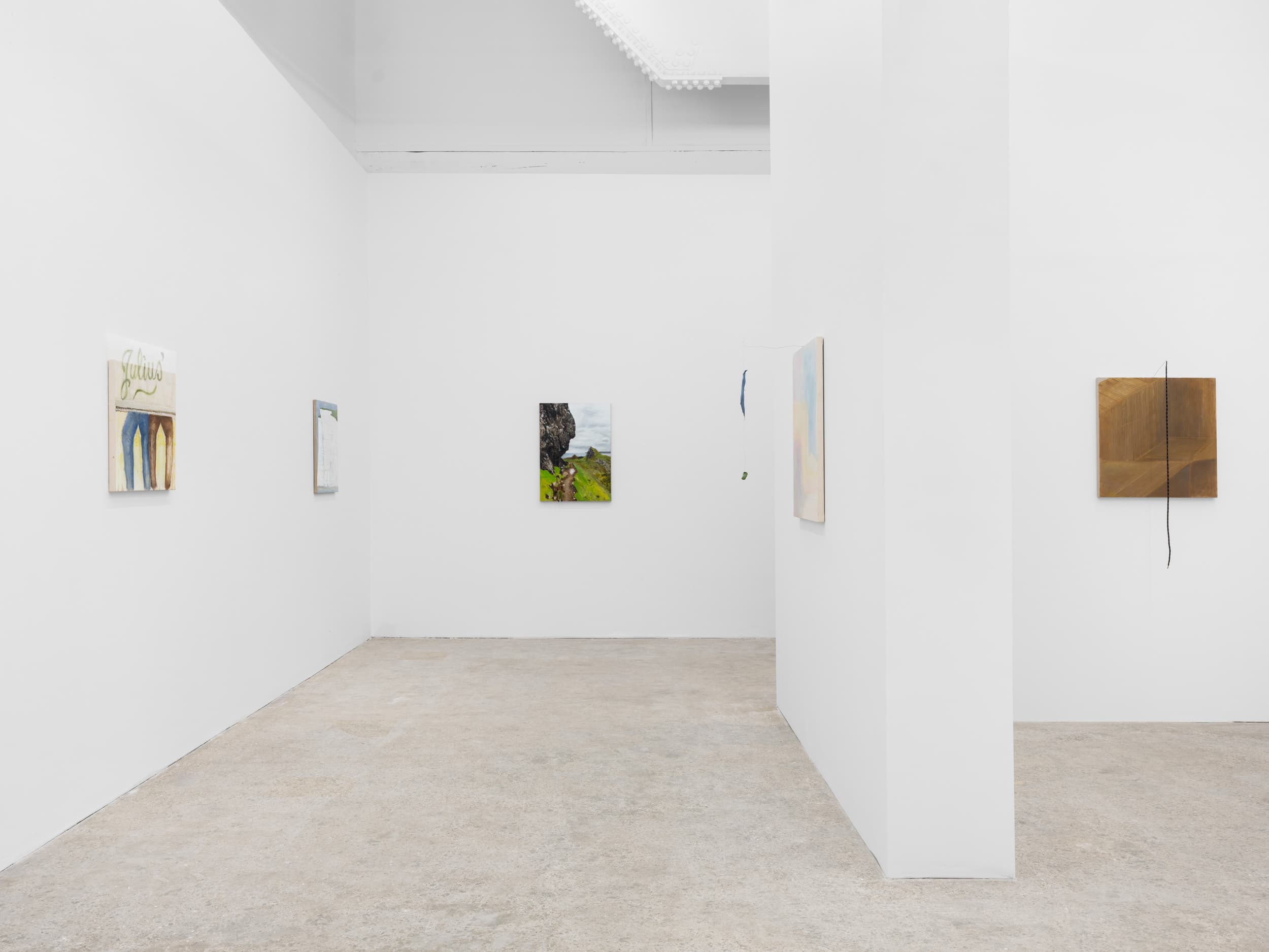 Siobhan Liddell — Dusk — image 1 of 3