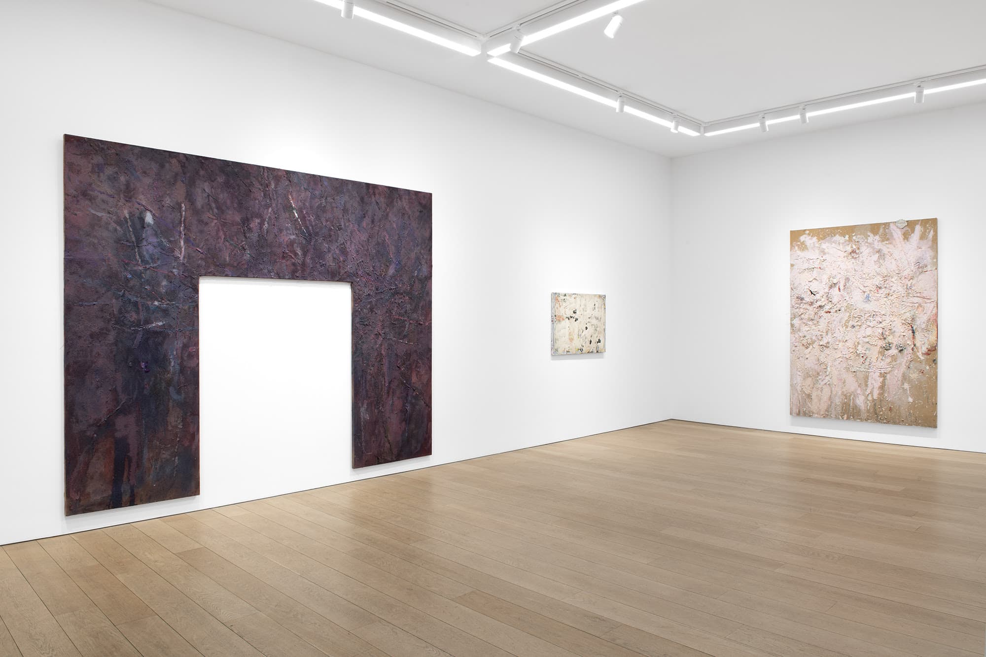 Spencer Lewis — Afterpiece — image 1 of 3
