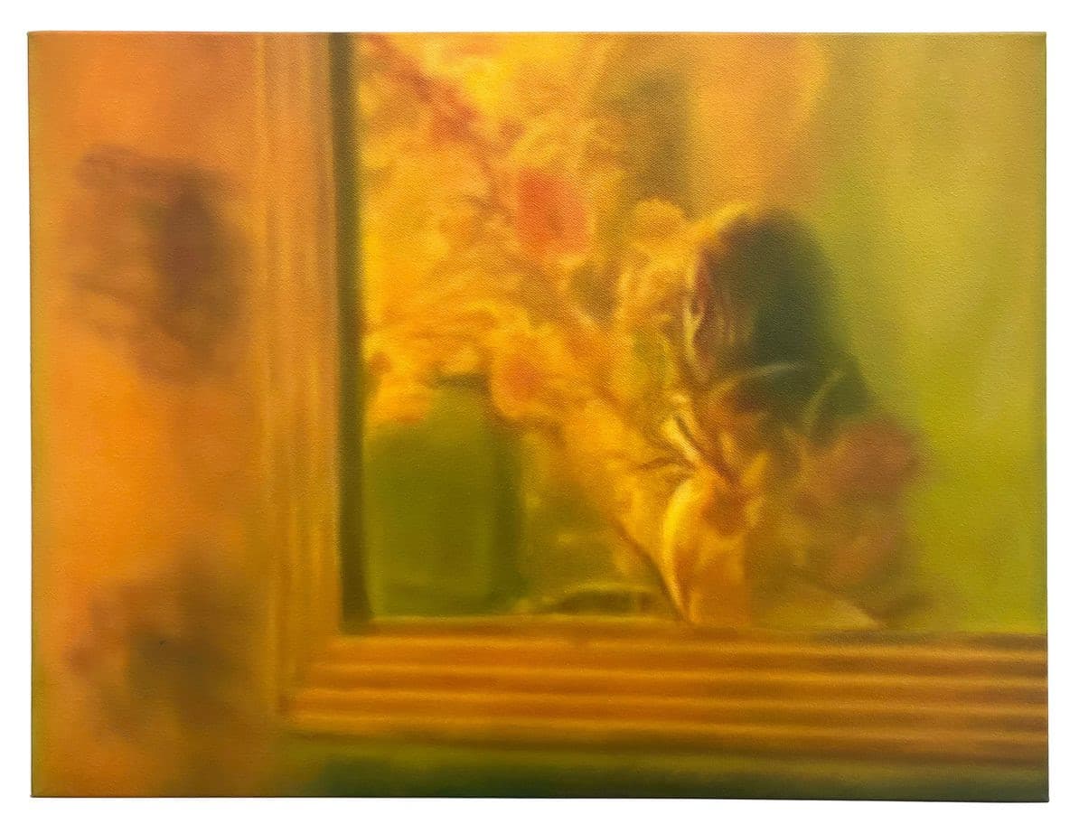 Group Exhibition — Subject Object