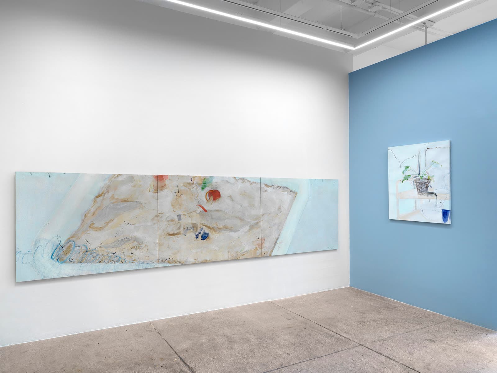 Mai Takeshita — Living Landscape — image 1 of 4