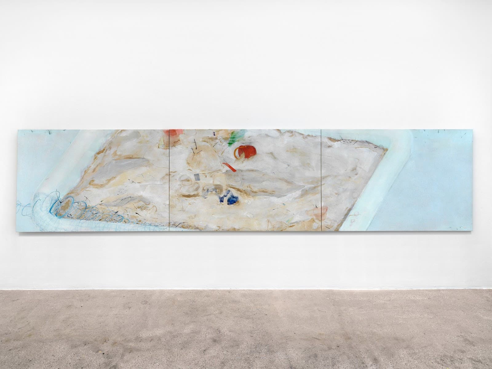 Mai Takeshita — Living Landscape — image 2 of 4