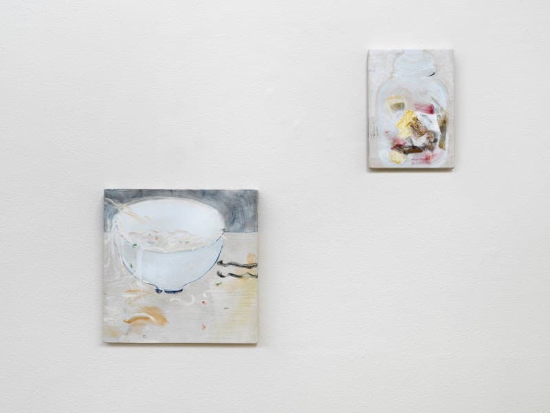 Mai Takeshita — Living Landscape — image 3 of 4