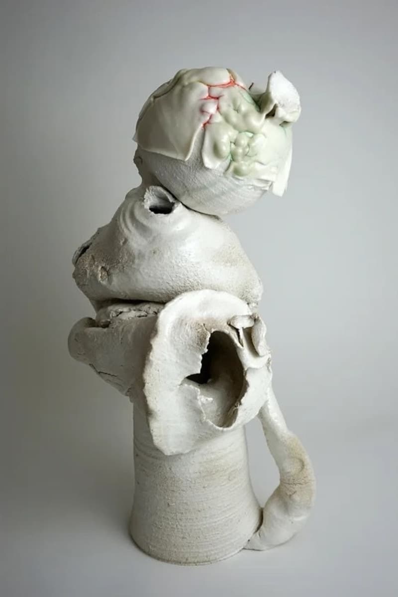 Toshiaki Noda — (Re)(de)constructed
