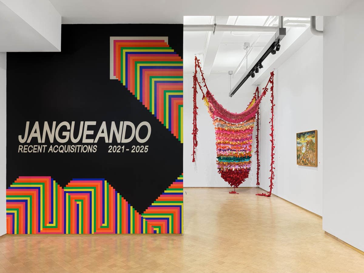 Jangueando: Recent Acquisitions (2021-2025)