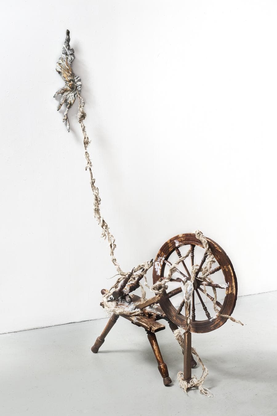 Echo Yan & Cass Yao — Feeding the Load, Regulated Dosage — image 2 of 5