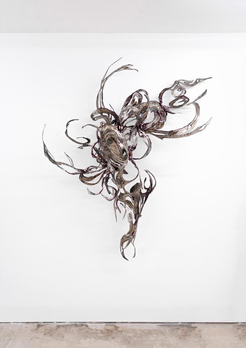 Echo Yan & Cass Yao — Feeding the Load, Regulated Dosage — image 3 of 5