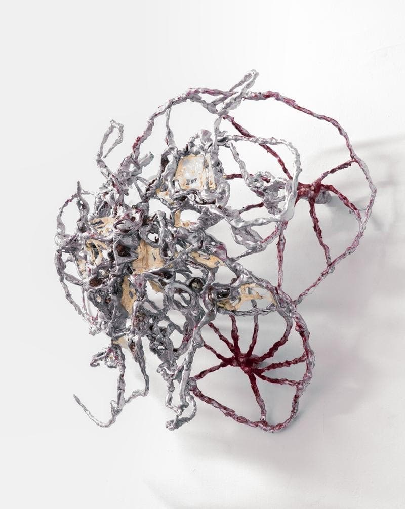 Echo Yan & Cass Yao — Feeding the Load, Regulated Dosage — image 5 of 5