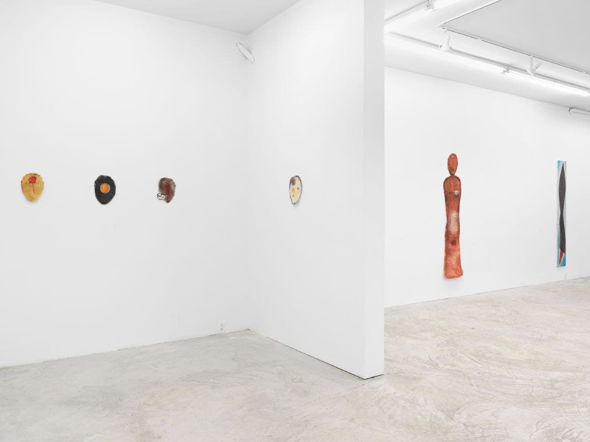 Mira Schor — Figures of Speech — image 4 of 5