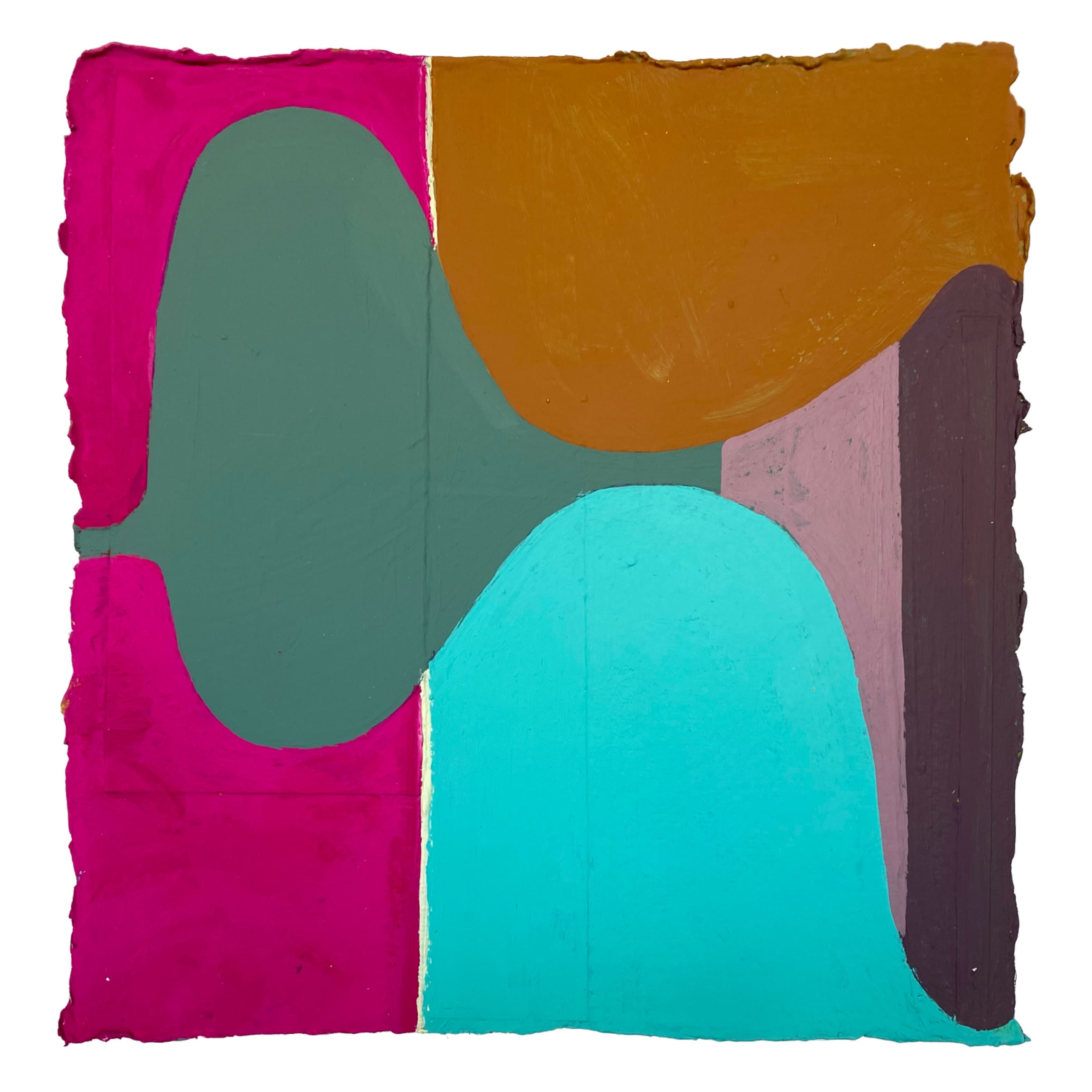 Jill Moser — Talking Pictures: Collaborations