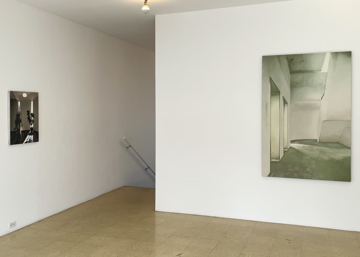 Paul Winstanley — Utility — image 1 of 3