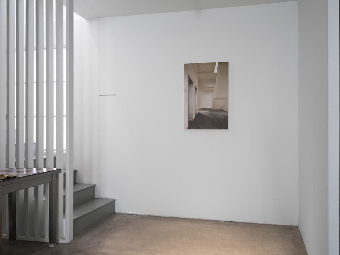 Paul Winstanley — Utility — image 2 of 3