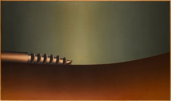 Grigoris Semitecolo — At Dawn the Mad Hare Gleamed