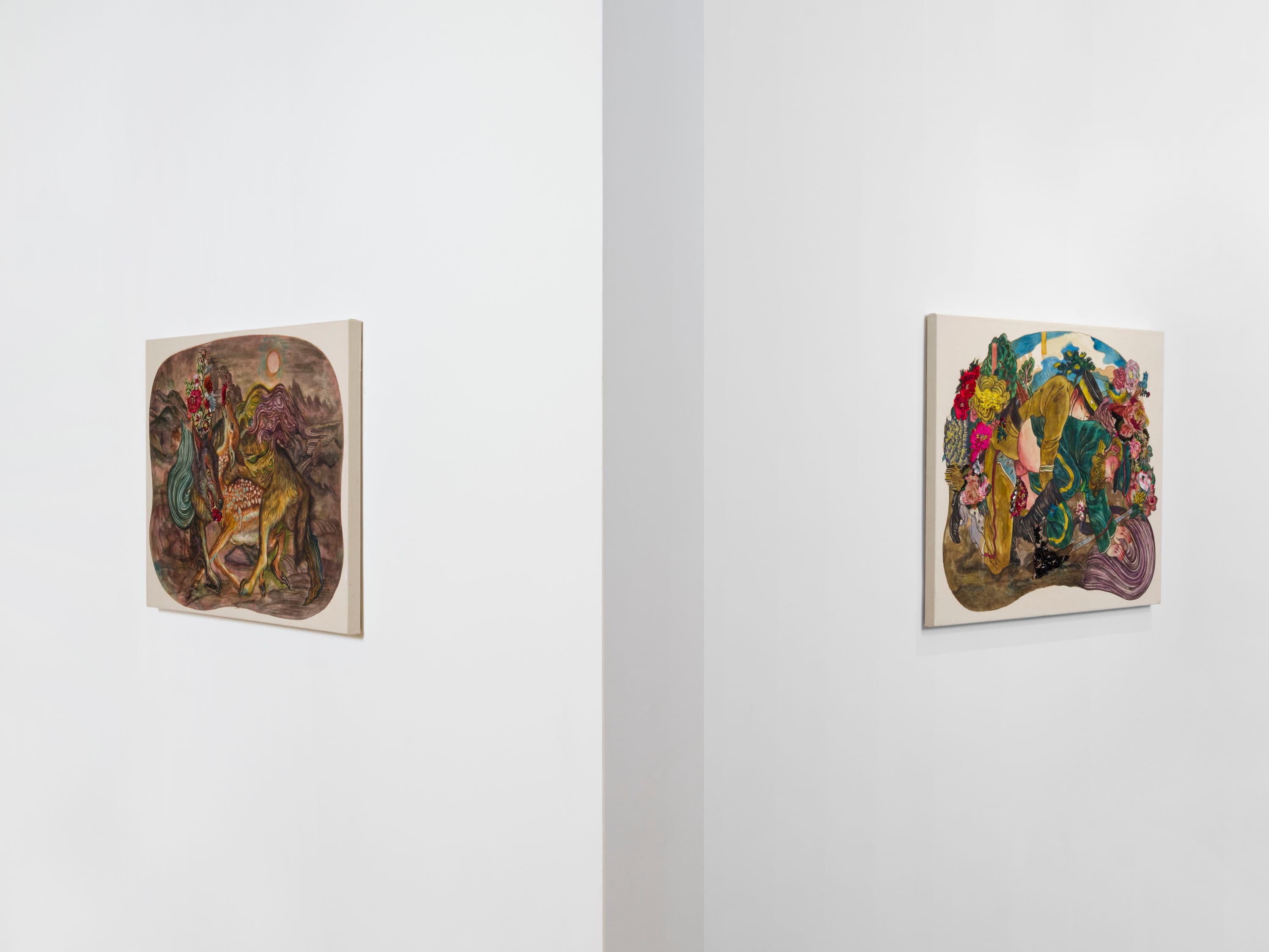 Ken Gun Min — Strange Days of a Quiet Sun — image 3 of 5