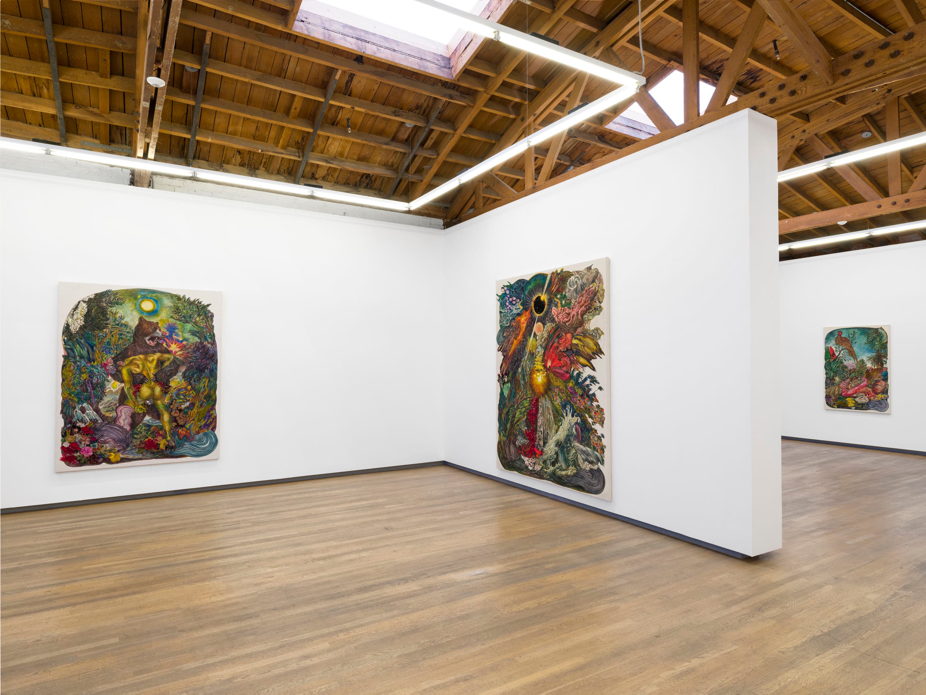 Ken Gun Min — Strange Days of a Quiet Sun — image 4 of 5