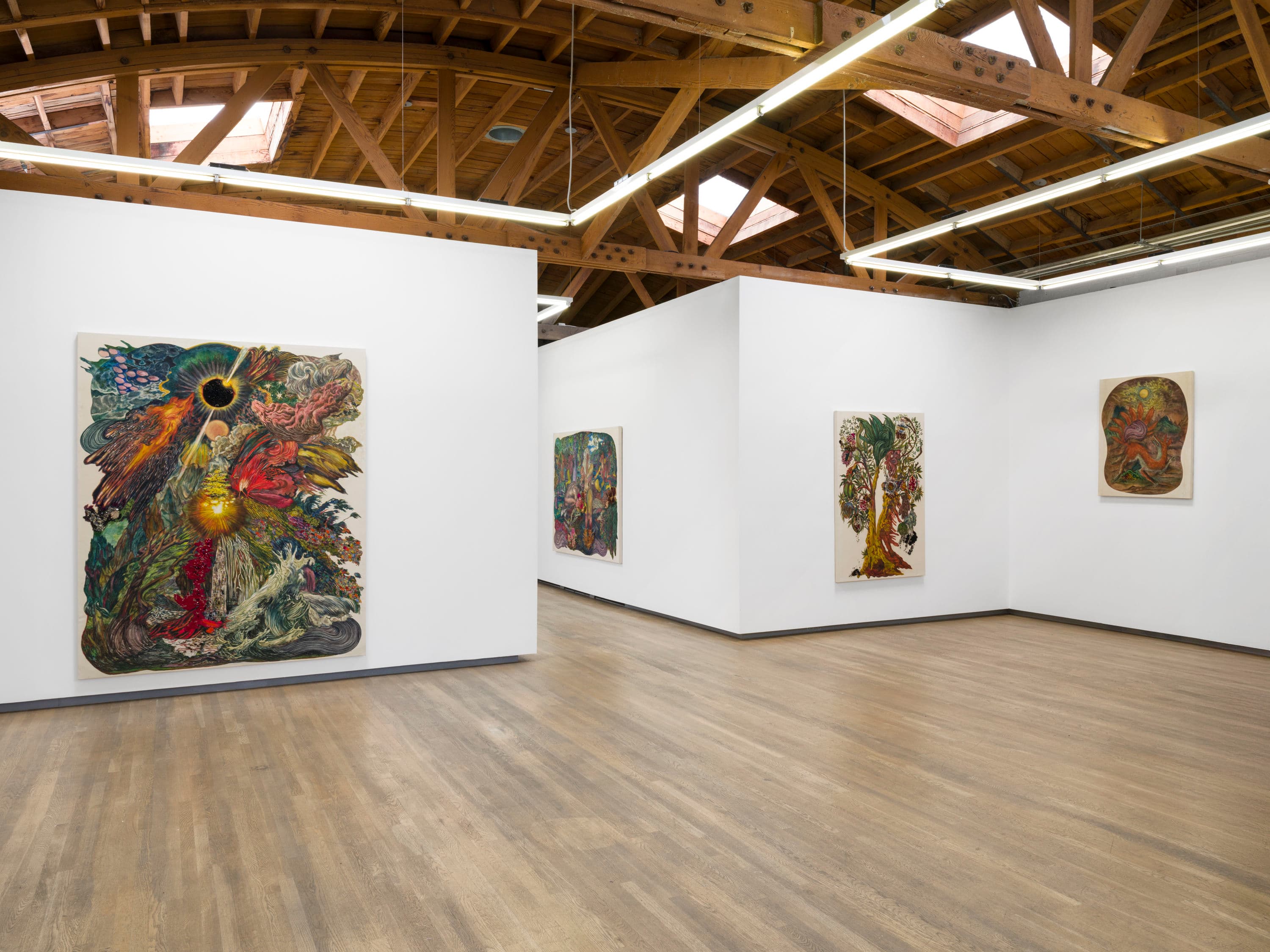 Ken Gun Min — Strange Days of a Quiet Sun — image 5 of 5