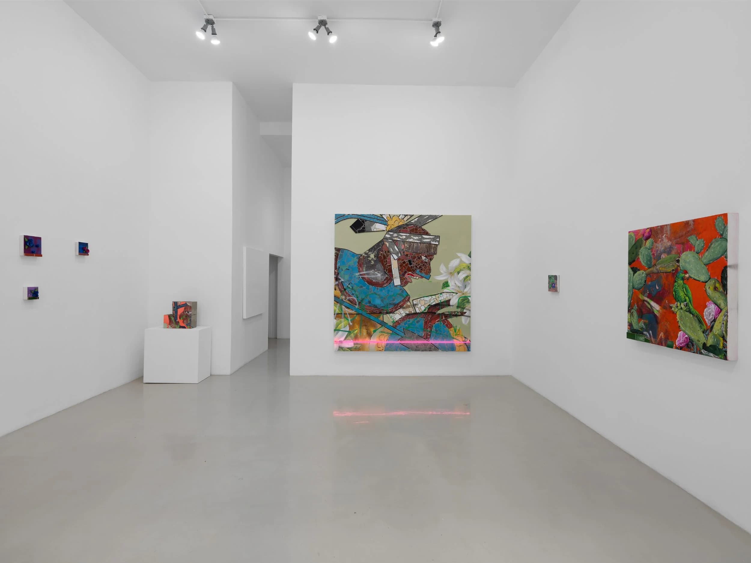 Patrick Martinez — Left in Ruins — image 3 of 5