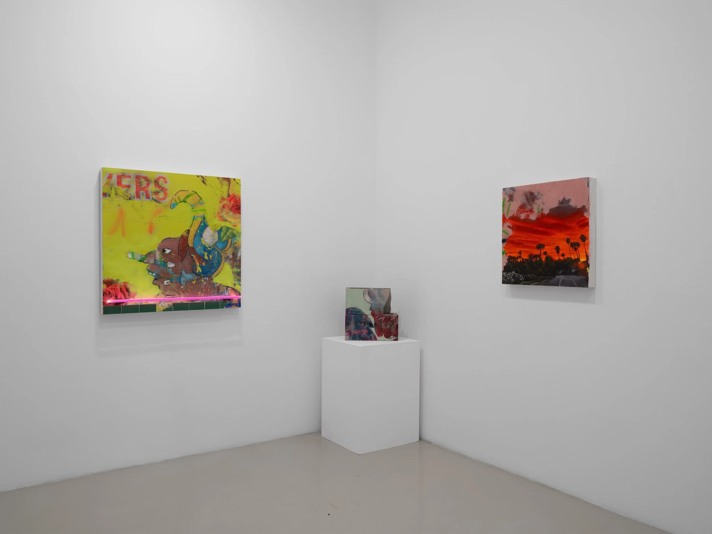 Patrick Martinez — Left in Ruins — image 5 of 5