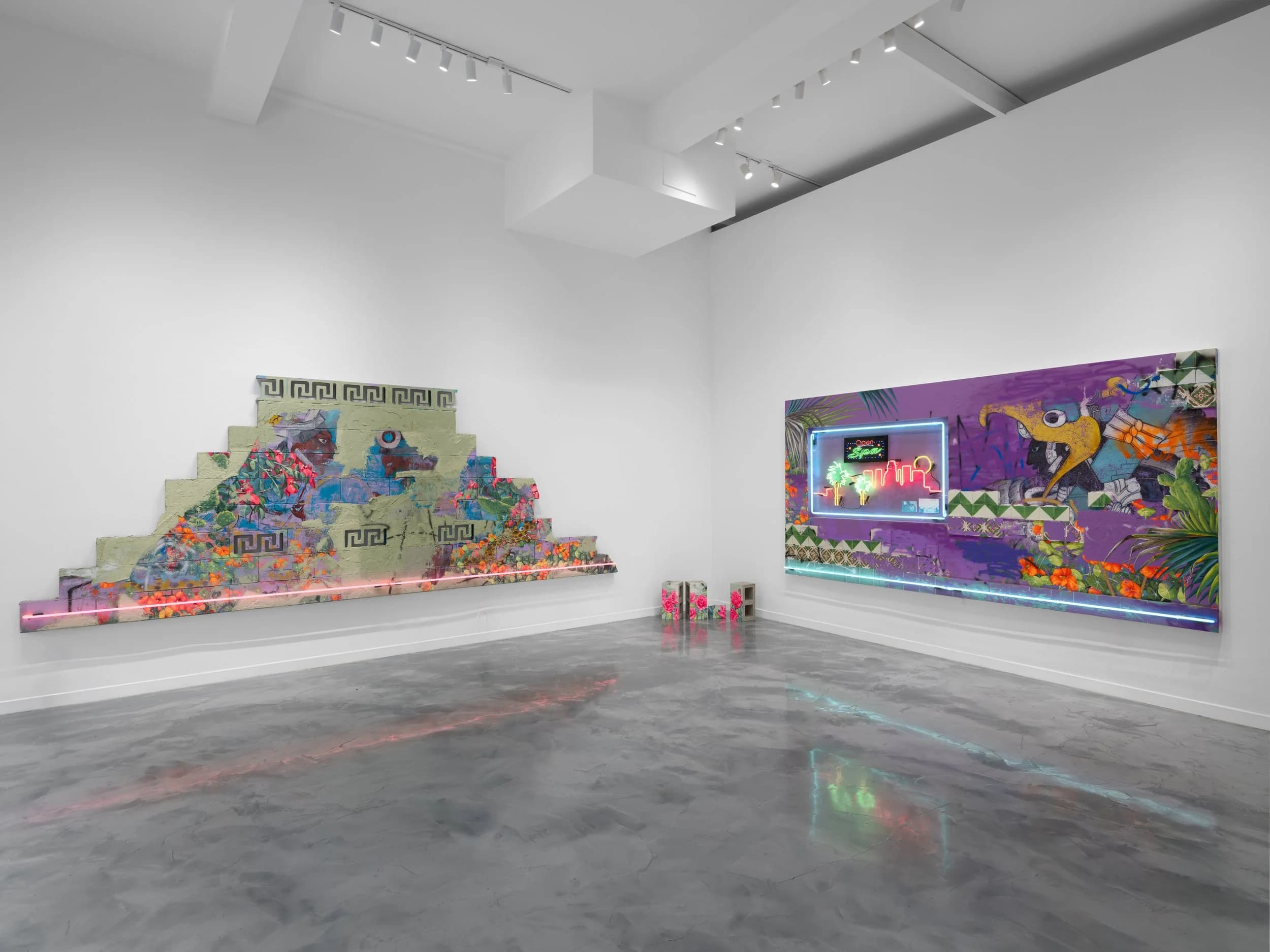 Patrick Martinez — Left in Ruins — image 2 of 8