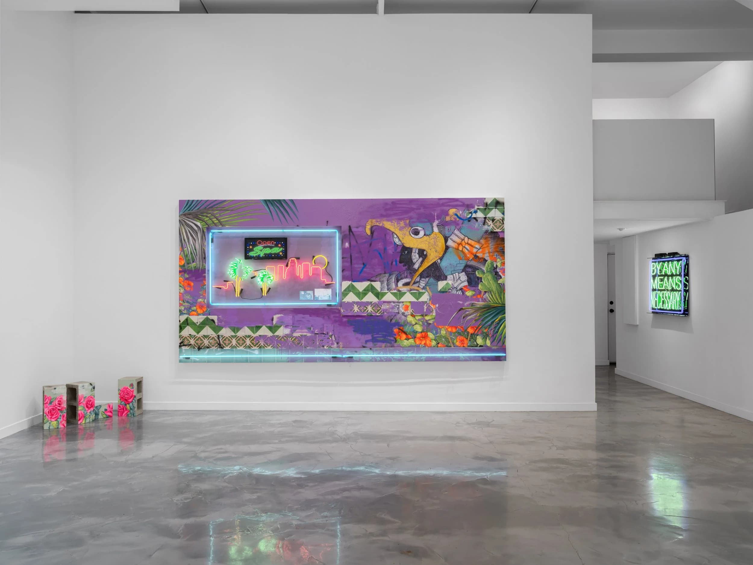 Patrick Martinez — Left in Ruins — image 3 of 8