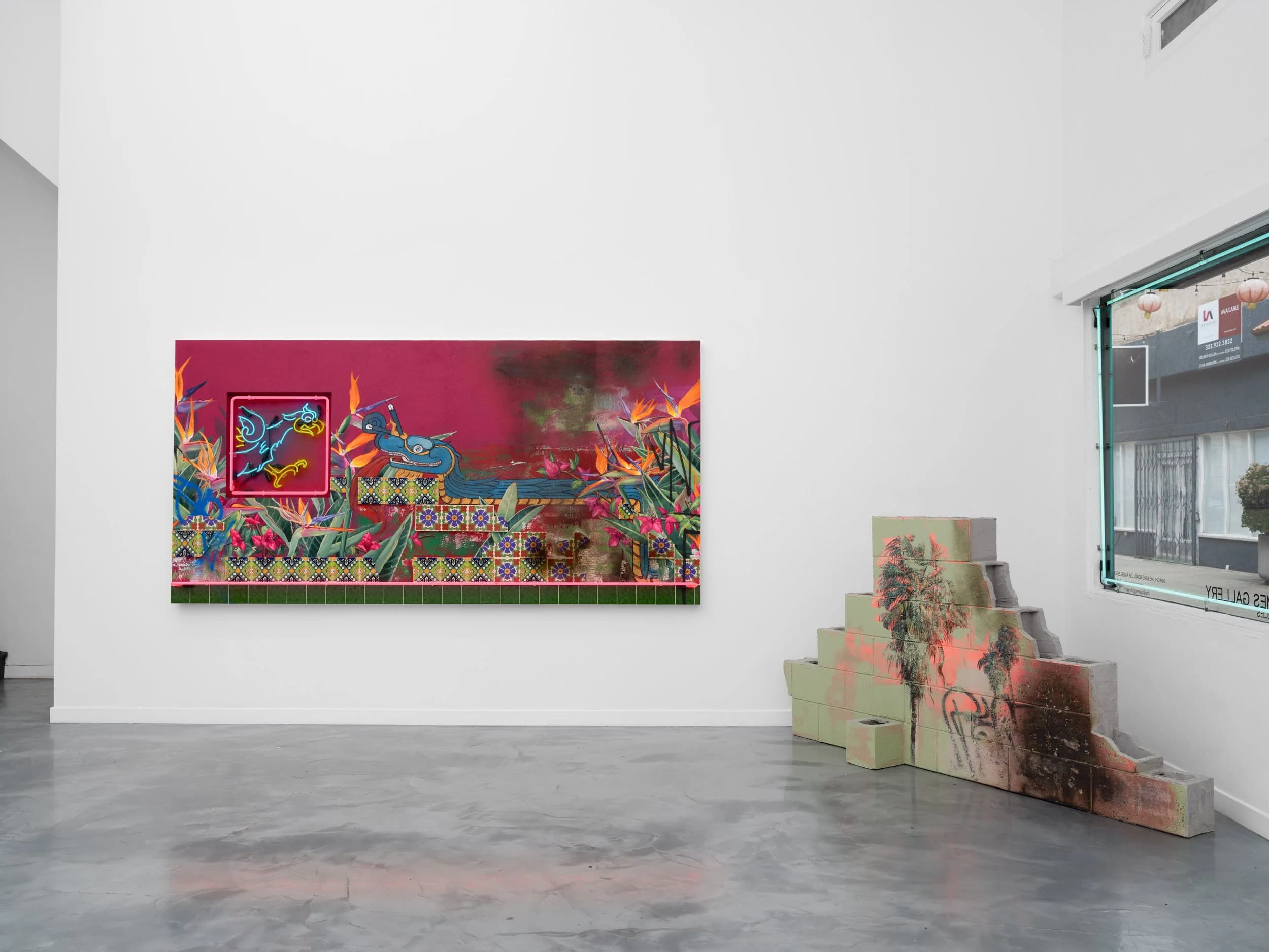 Patrick Martinez — Left in Ruins — image 5 of 8