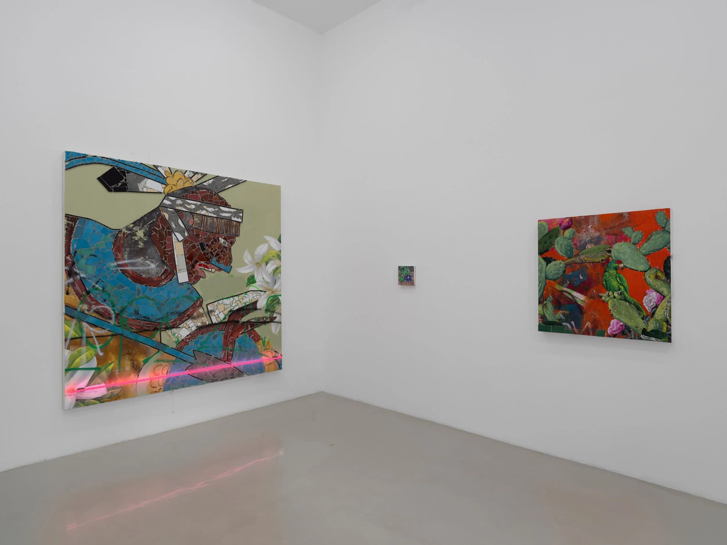Patrick Martinez — Left in Ruins — image 6 of 8