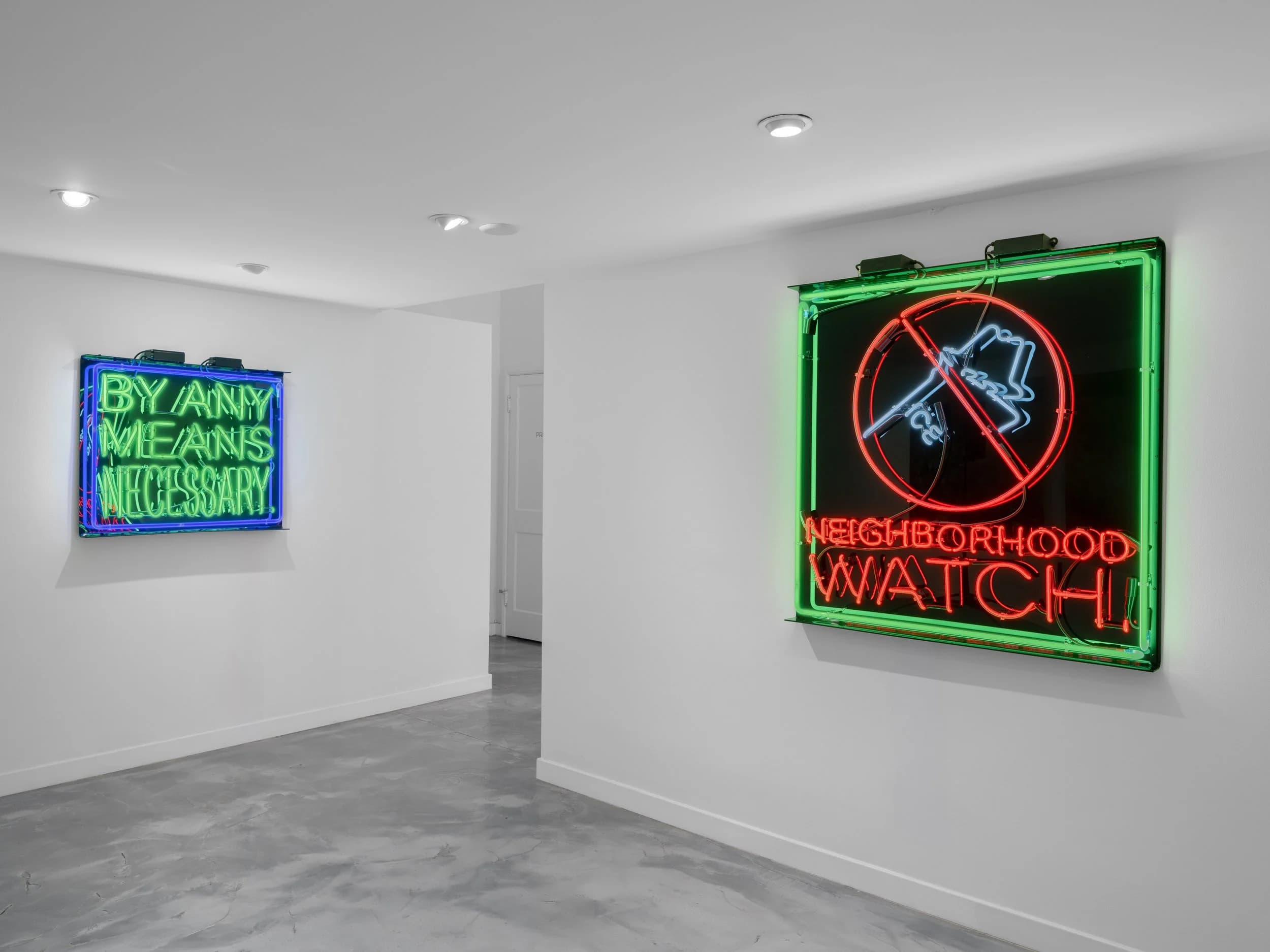 Patrick Martinez — Left in Ruins — image 7 of 8