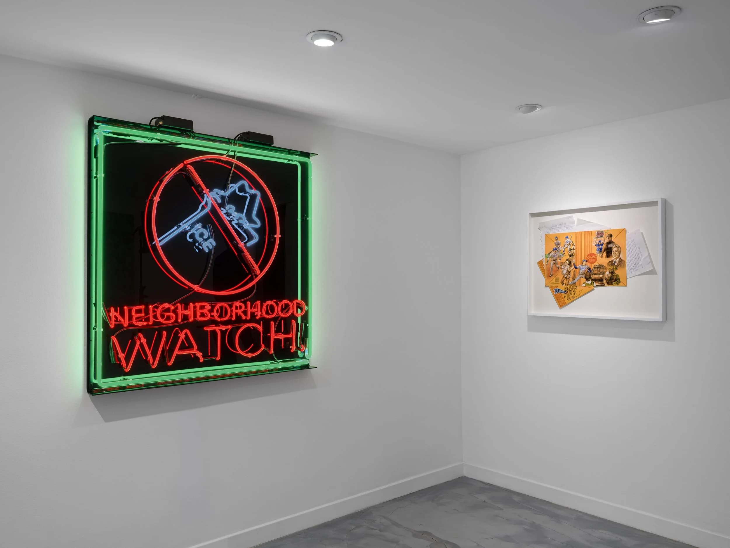 Patrick Martinez — Left in Ruins — image 8 of 8