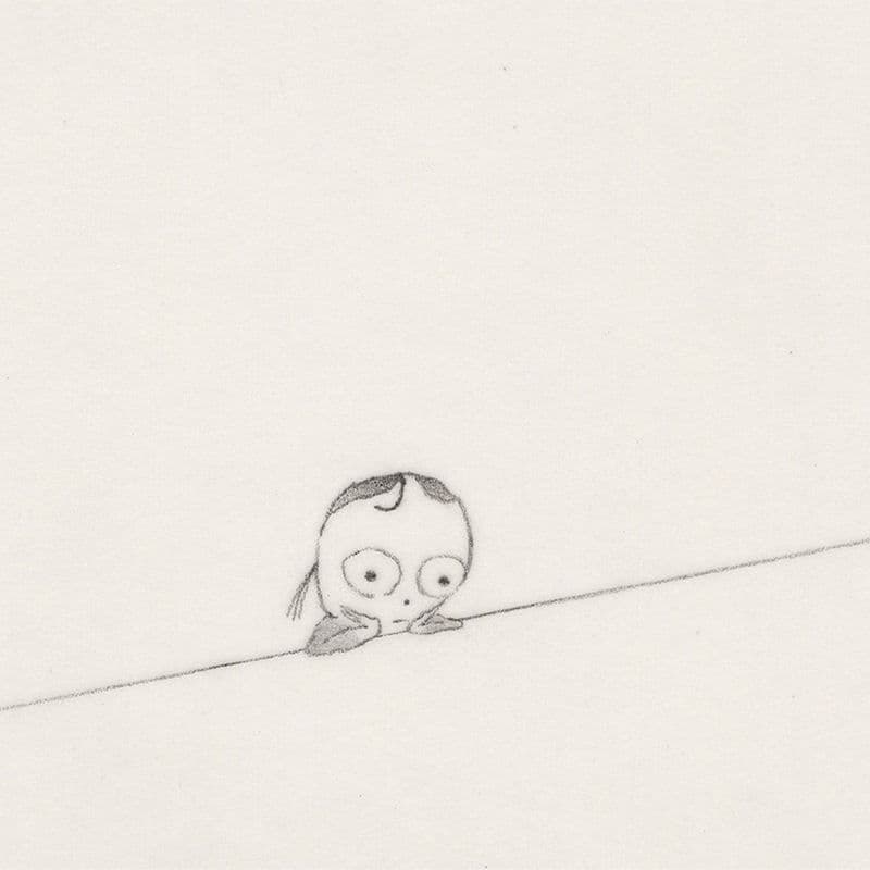 Sara Hagale — Maybe You Know the Place