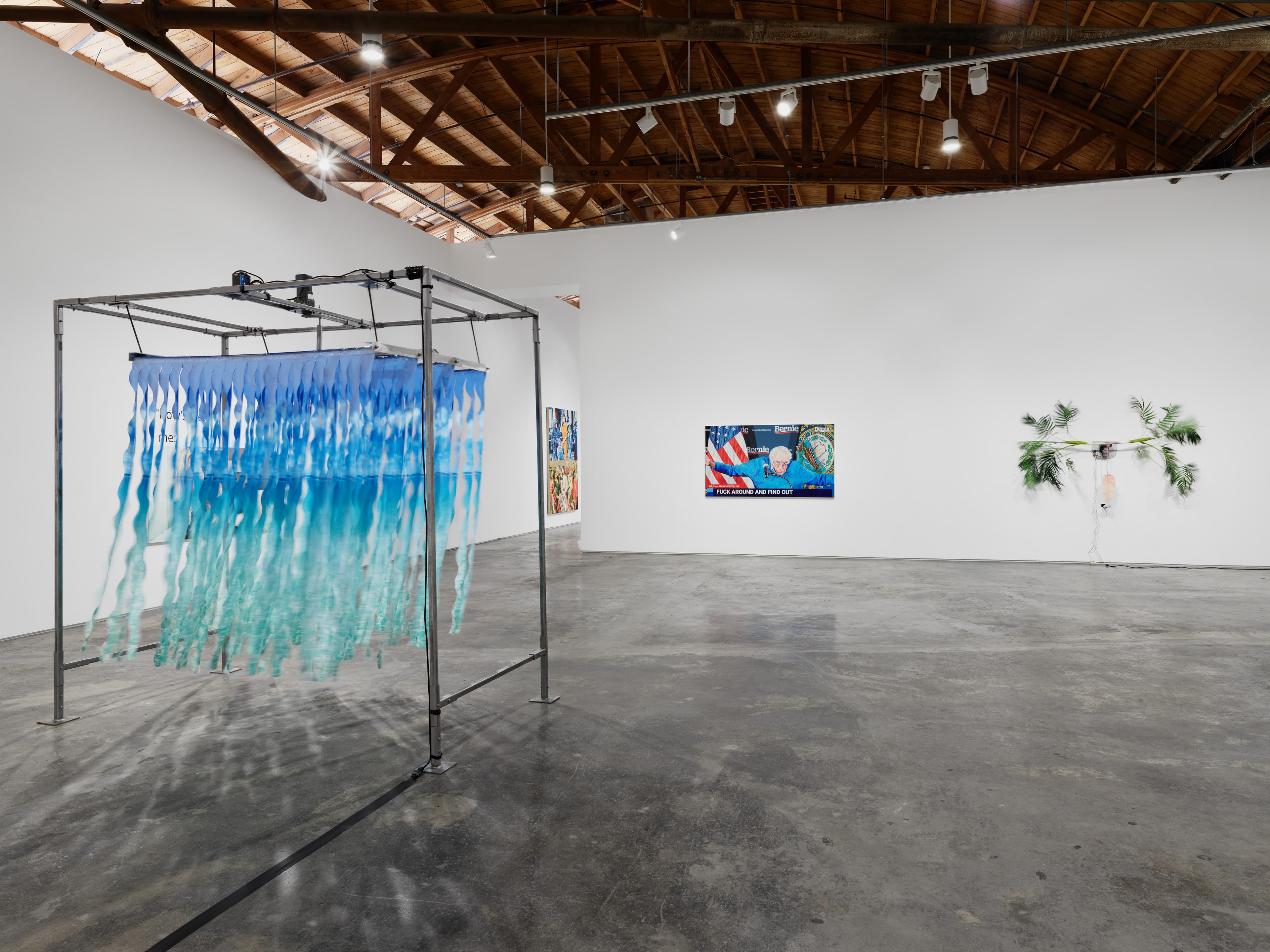 Christine Tien Wang & Rachel Youn — Factory Doomscroll — image 2 of 2