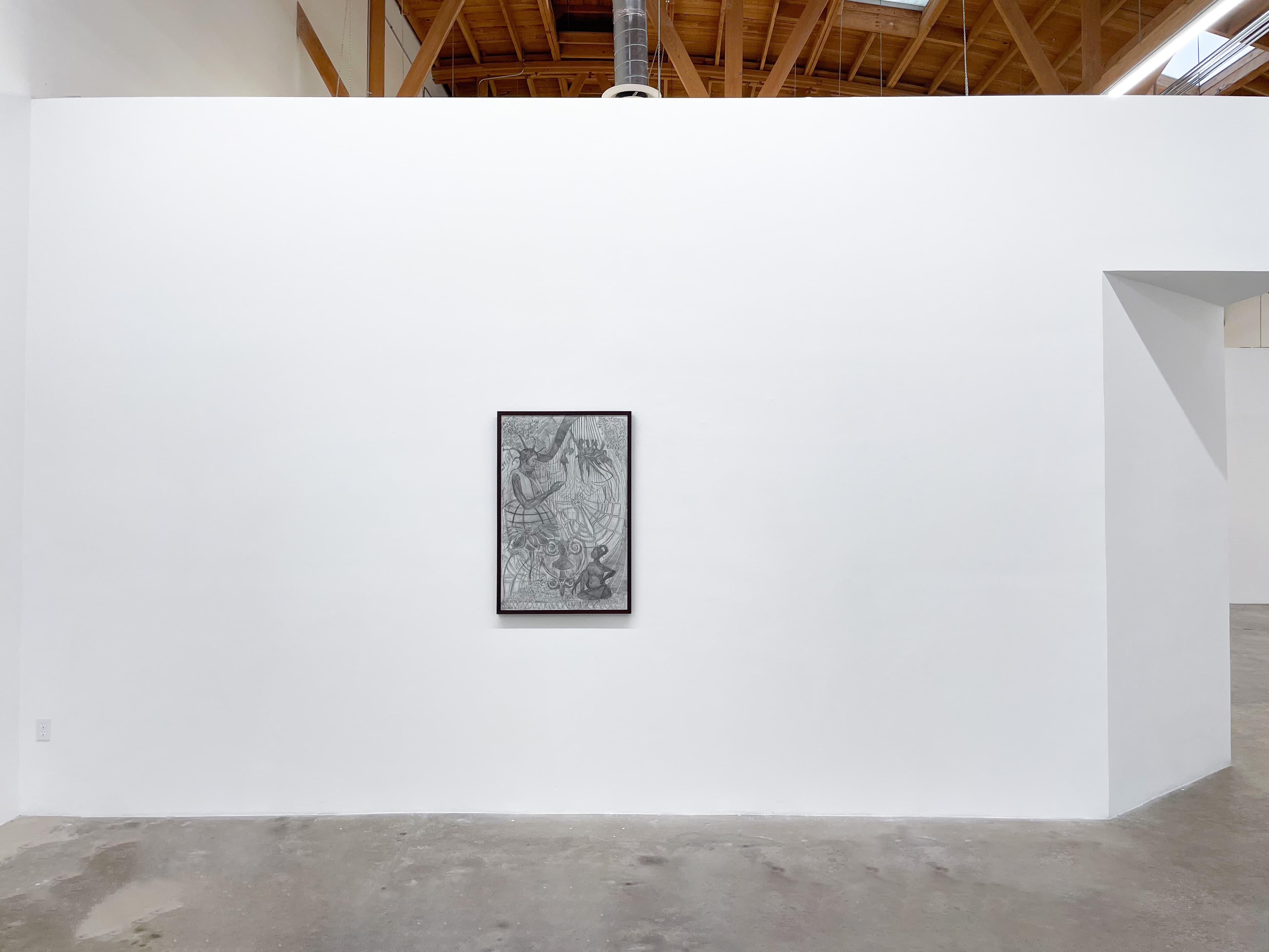 Group Exhibition — The Dance — image 11 of 12