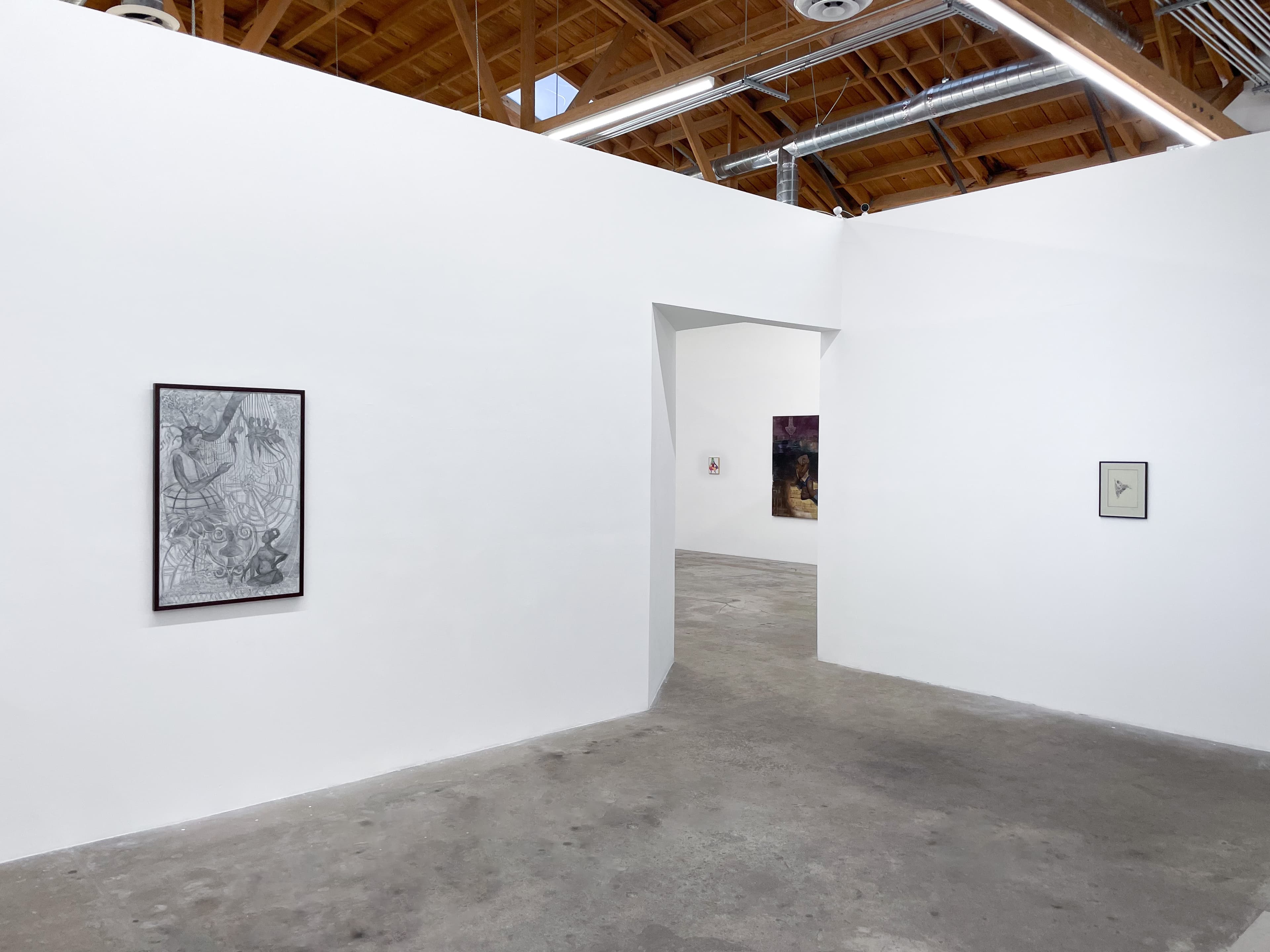 Group Exhibition — The Dance — image 12 of 12