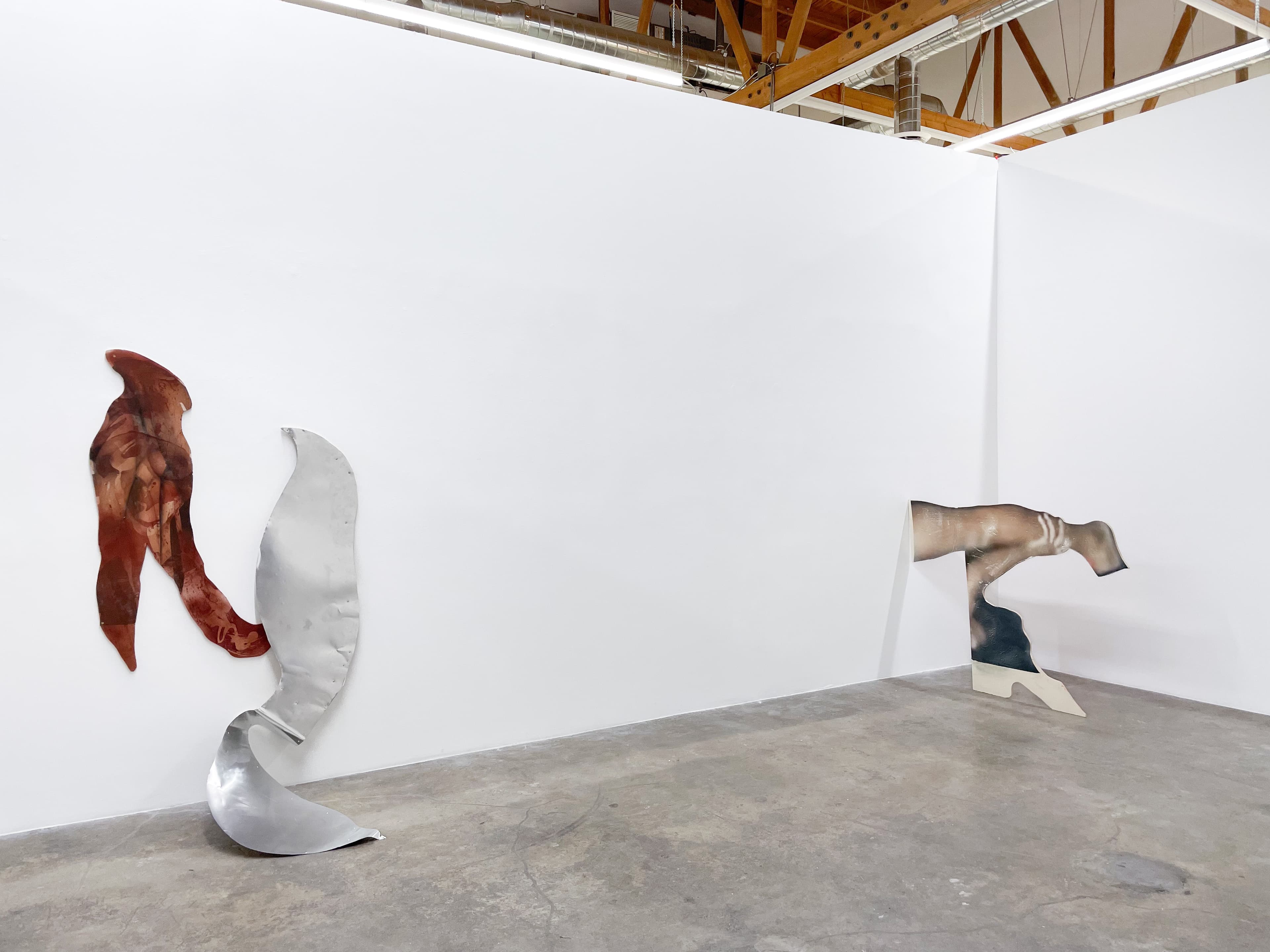 Group Exhibition — The Dance — image 3 of 8