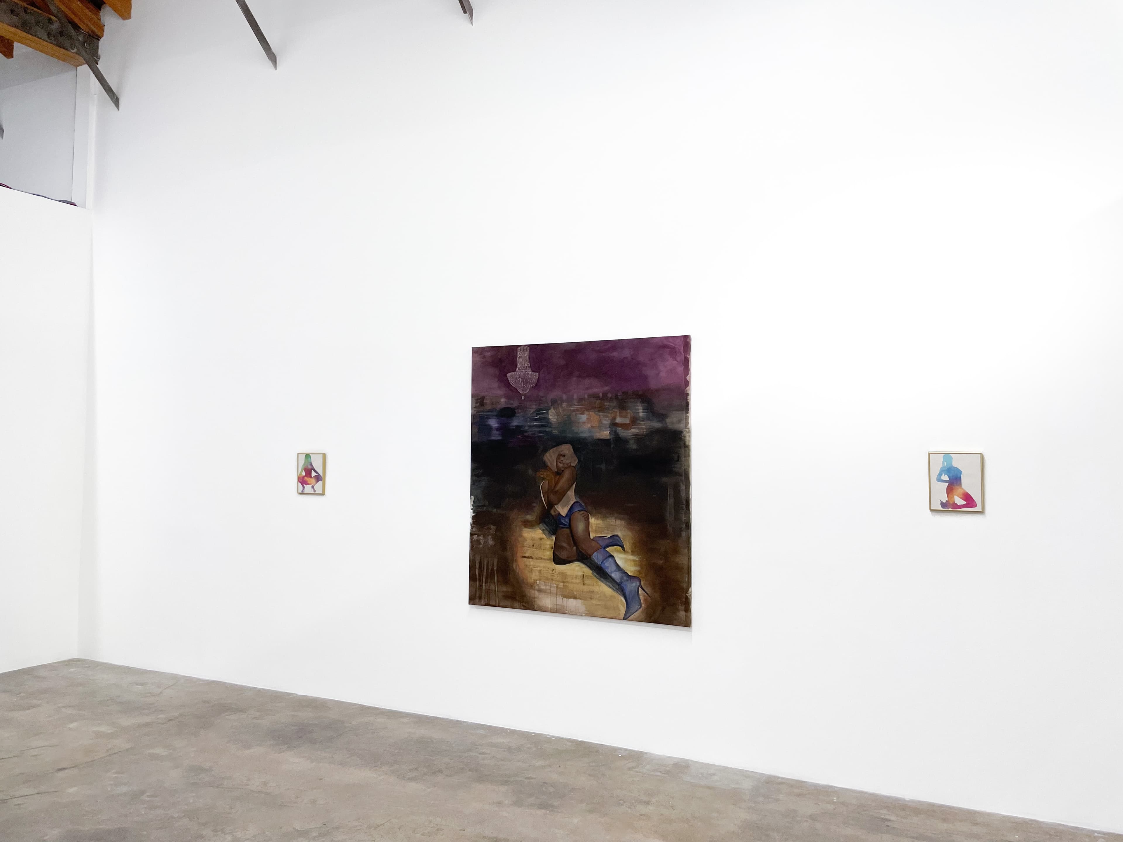 Group Exhibition — The Dance — image 4 of 8
