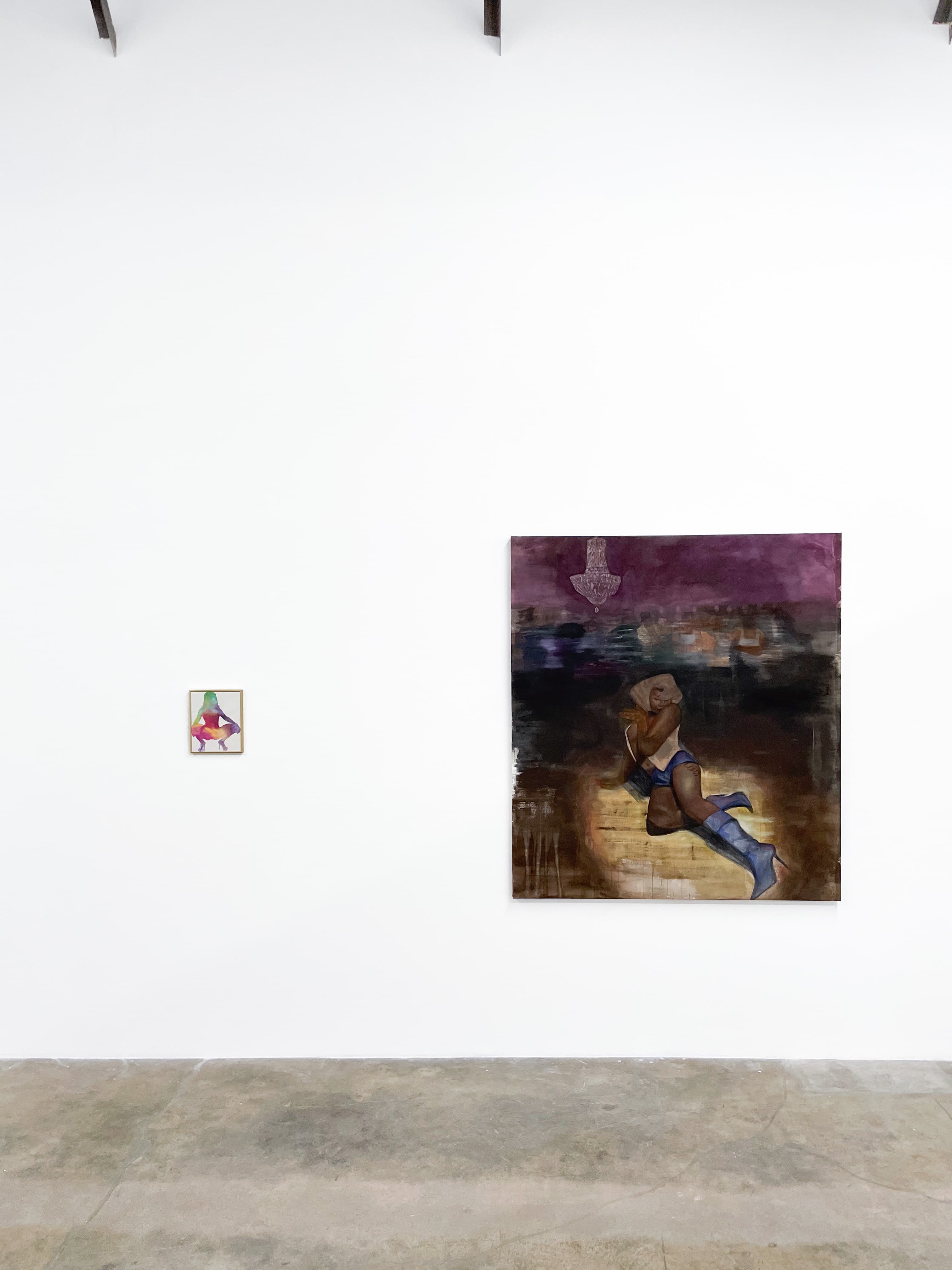 Group Exhibition — The Dance — image 5 of 8