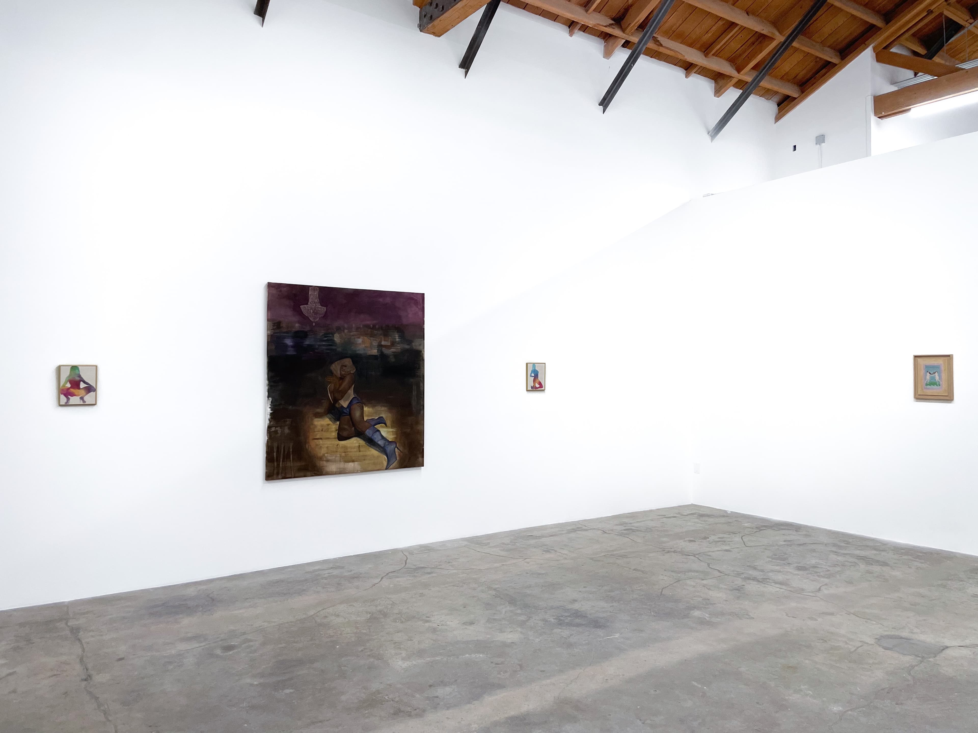 Group Exhibition — The Dance — image 6 of 8