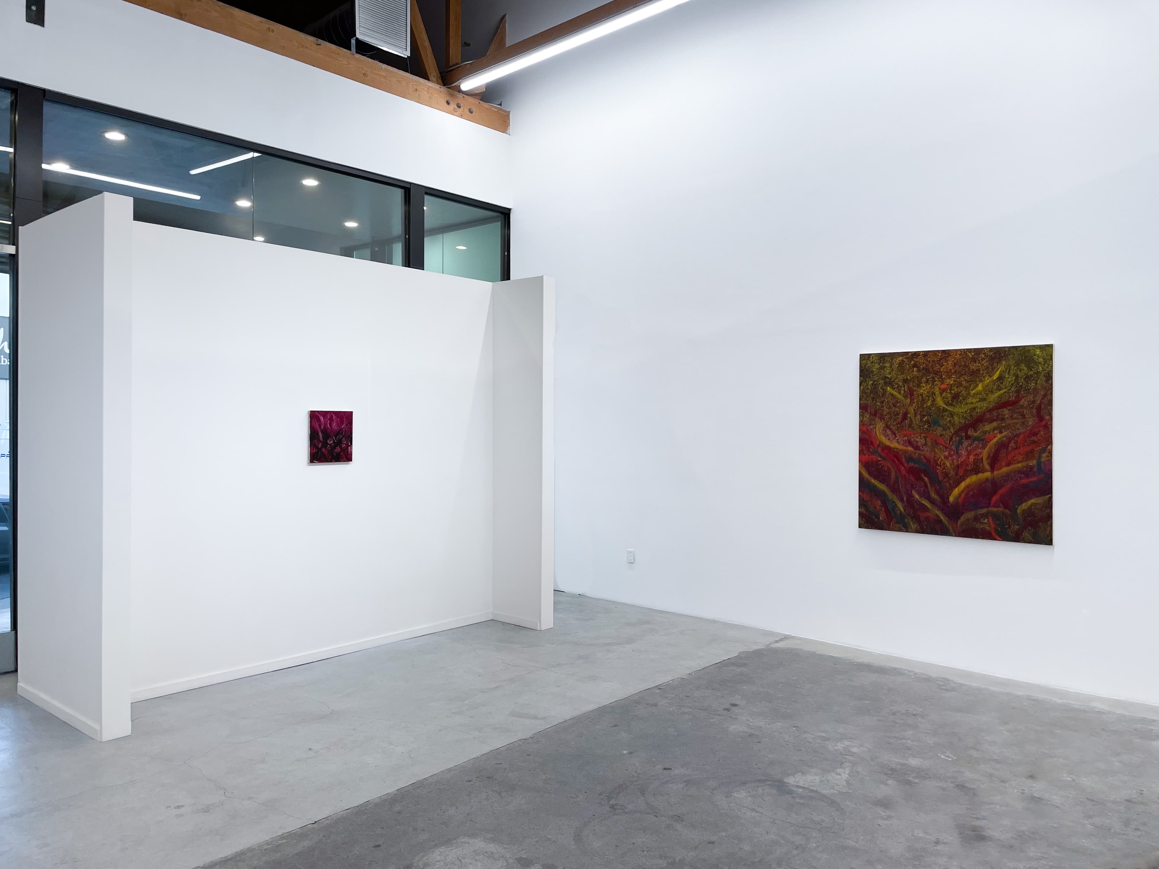 Group Exhibition — The Dance — image 7 of 8