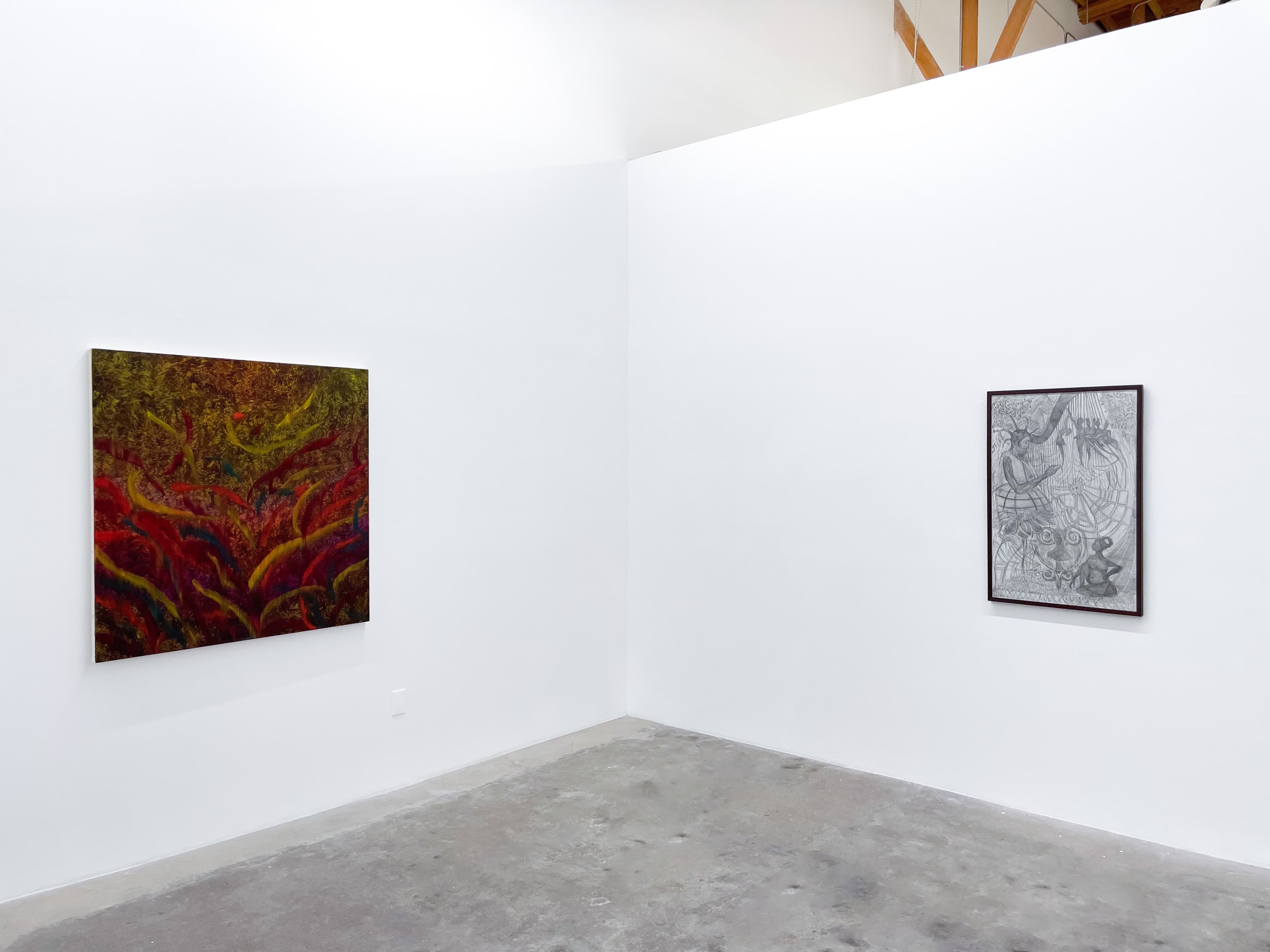 Group Exhibition — The Dance — image 9 of 12