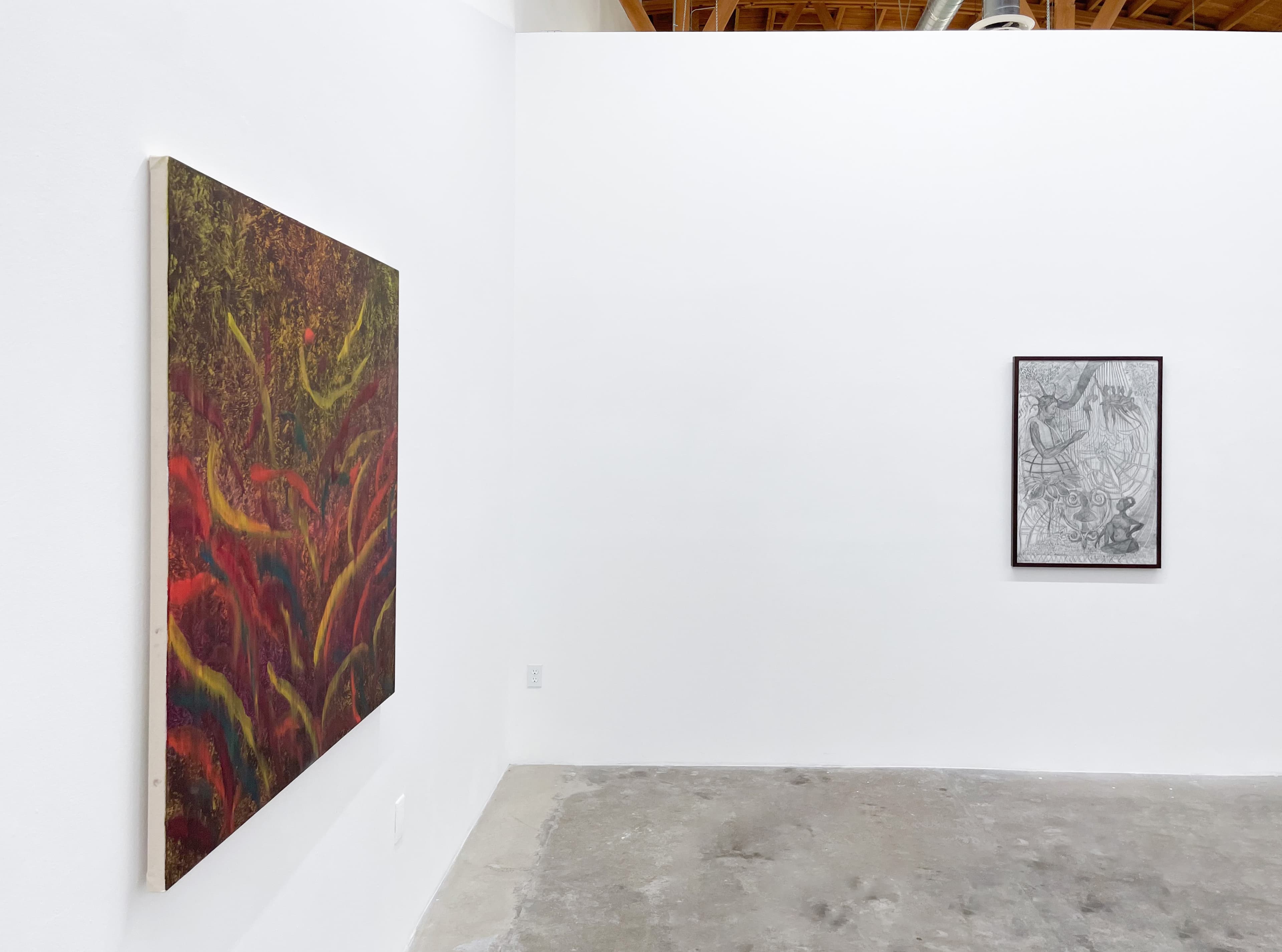Group Exhibition — The Dance — image 10 of 12