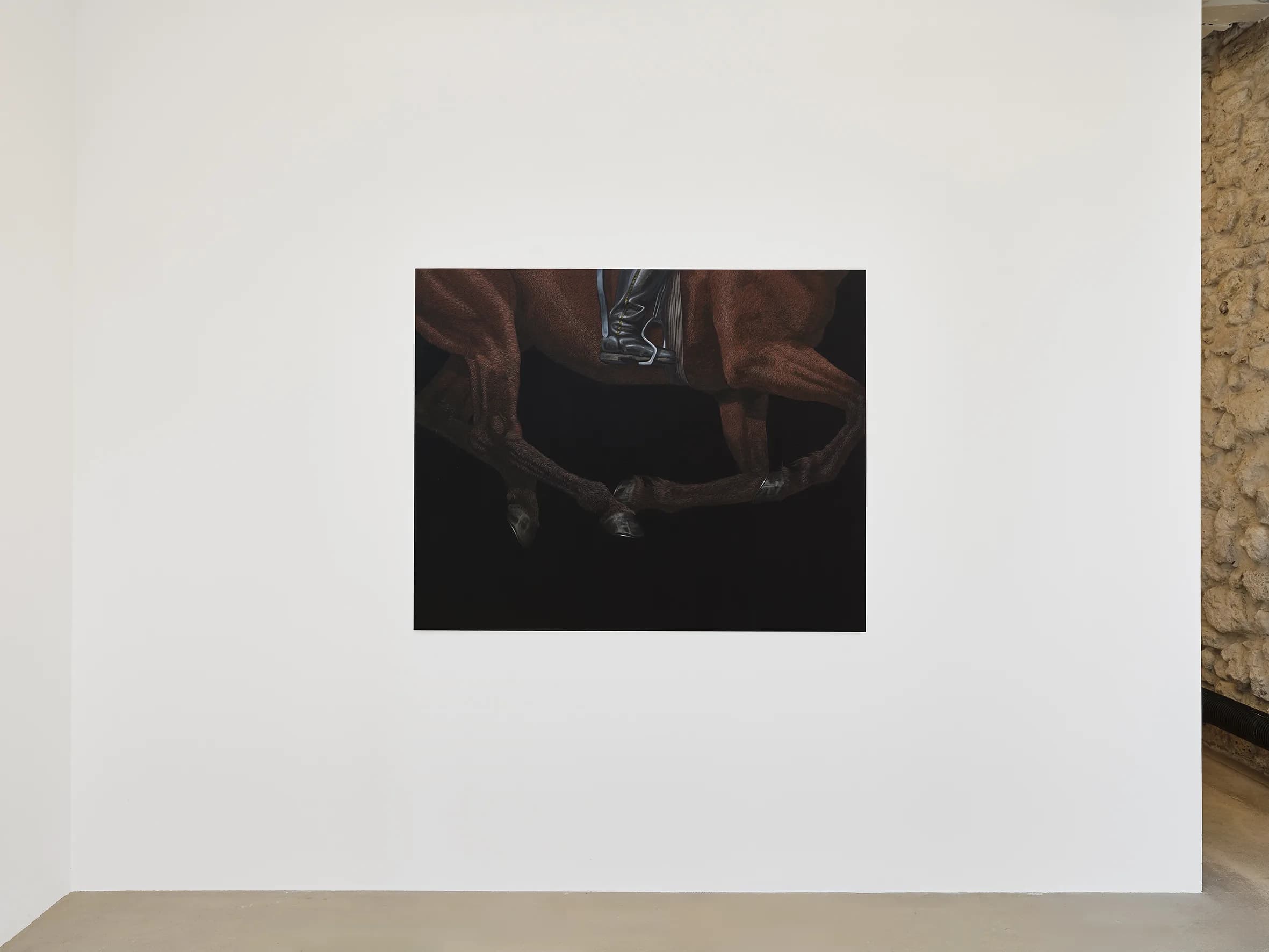Sarah Miska — Bring Forth the Horse! — image 2 of 2
