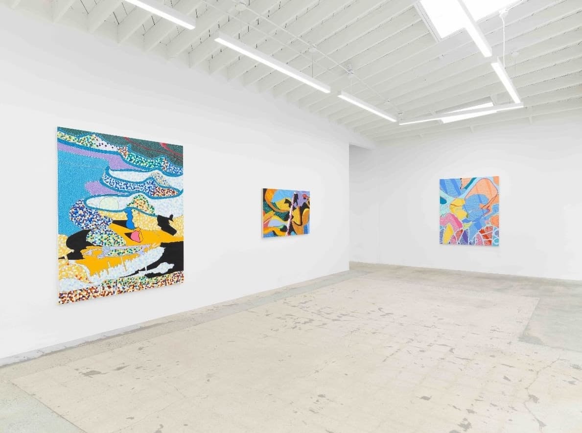Heather Guertin — The Radiant Edge — image 1 of 3
