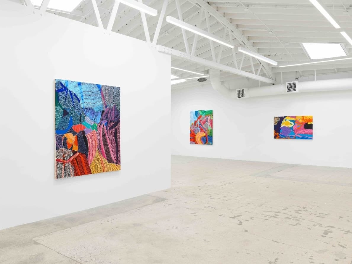 Heather Guertin — The Radiant Edge — image 2 of 3